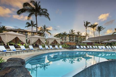 Check rates here Royal Lahaina Resort and Bungalows. . Best all inclusive hawaii resorts